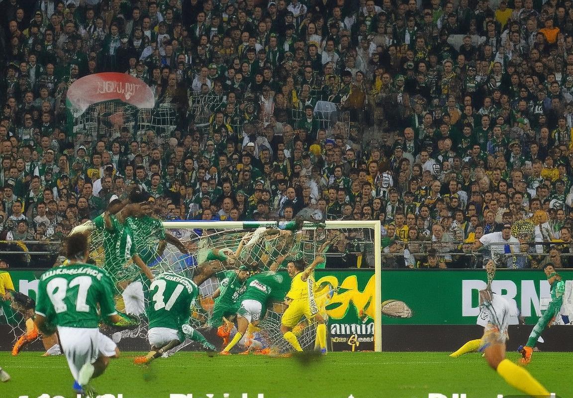 2016巴西足球巅峰对决：累体育VS帕梅拉斯传奇之战