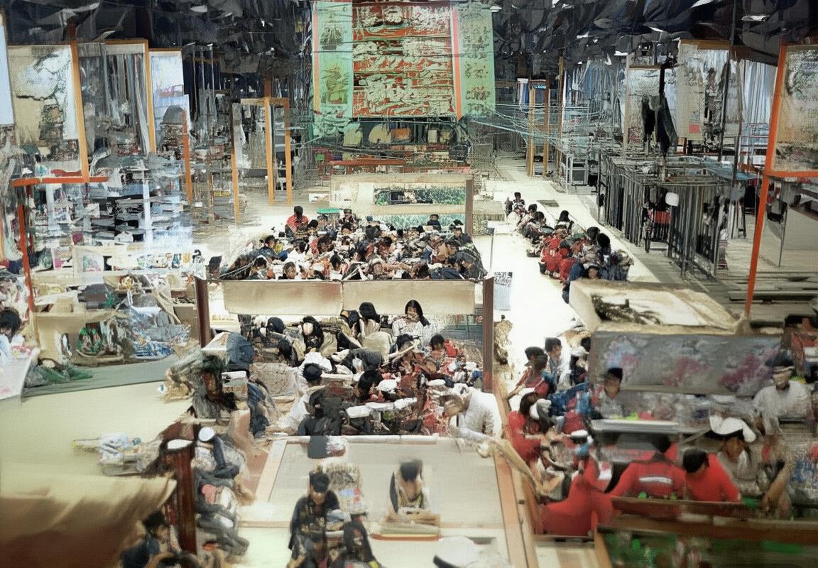 古铁雷斯：传奇英雄的不屈精神与时代启示