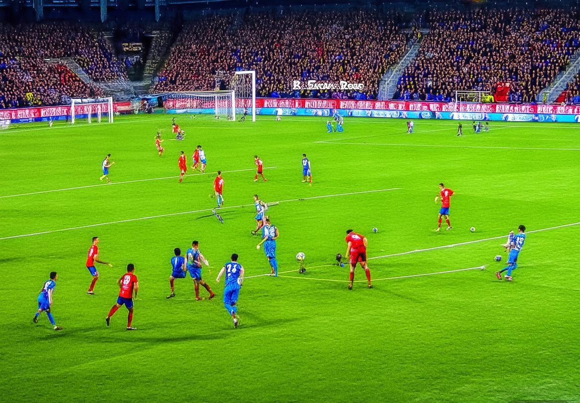 2017图尔VS索肖：赛季命运交织的平局解析