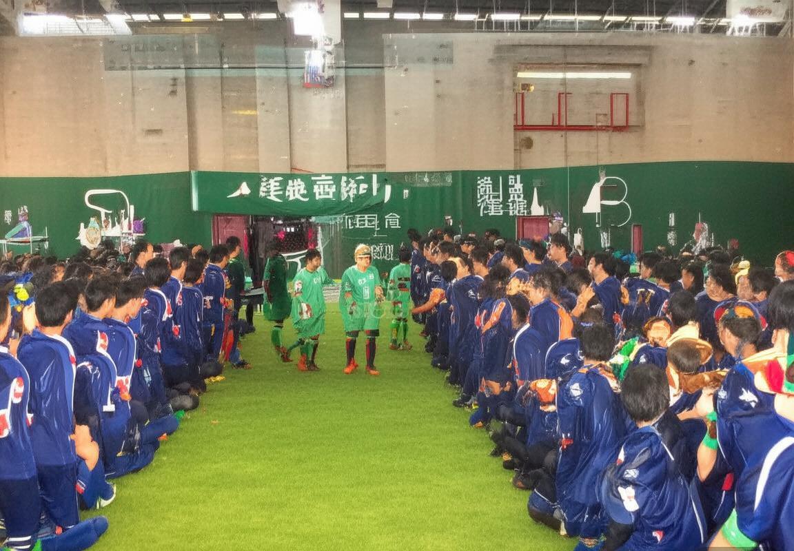 福田黄蜂vs横滨FC：激战一触即发，四维度解析精彩对决(图2)