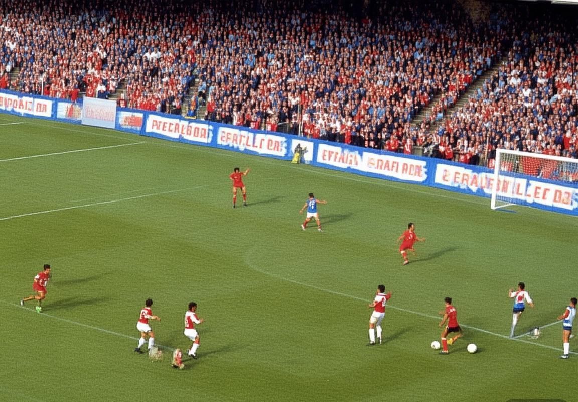 2017法甲经典对决：阿弗尔VS朗斯激情盛宴回顾(图4)