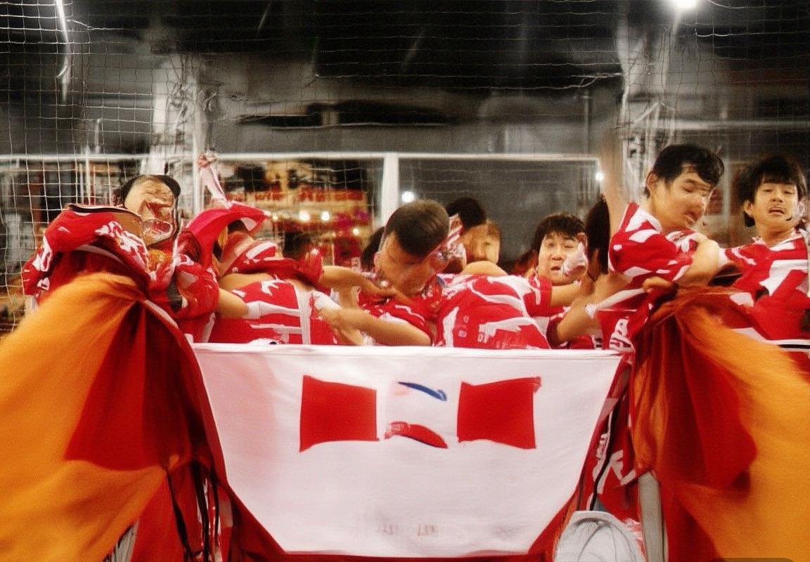 福田黄蜂vs横滨FC：激战一触即发，四维度解析精彩对决(图3)