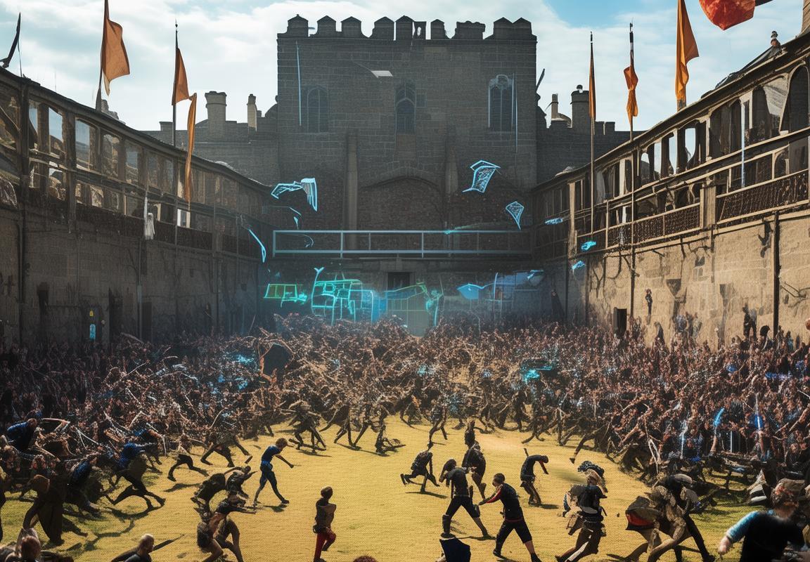 班菲尔德中场灵魂VS防御锋线新星：巅峰对决前瞻