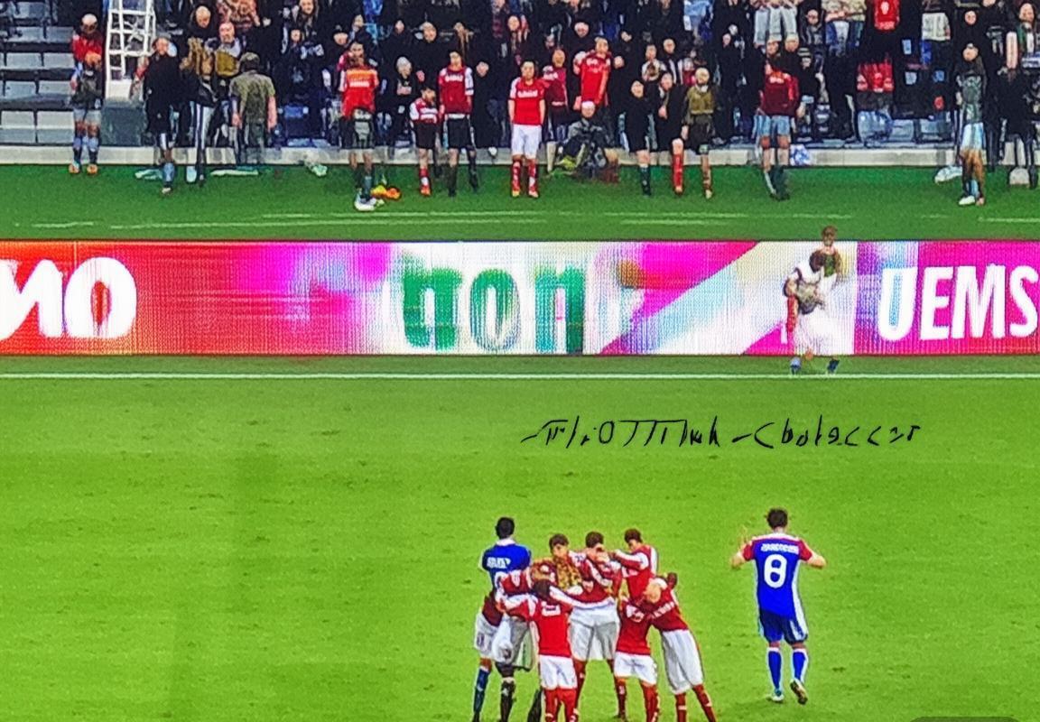 2017图尔VS索肖：赛季命运交织的平局解析(图2)