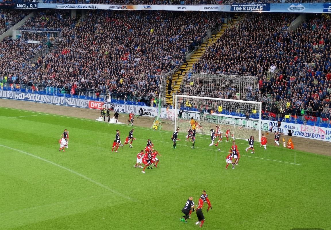 2017法甲经典对决：阿弗尔VS朗斯激情盛宴回顾