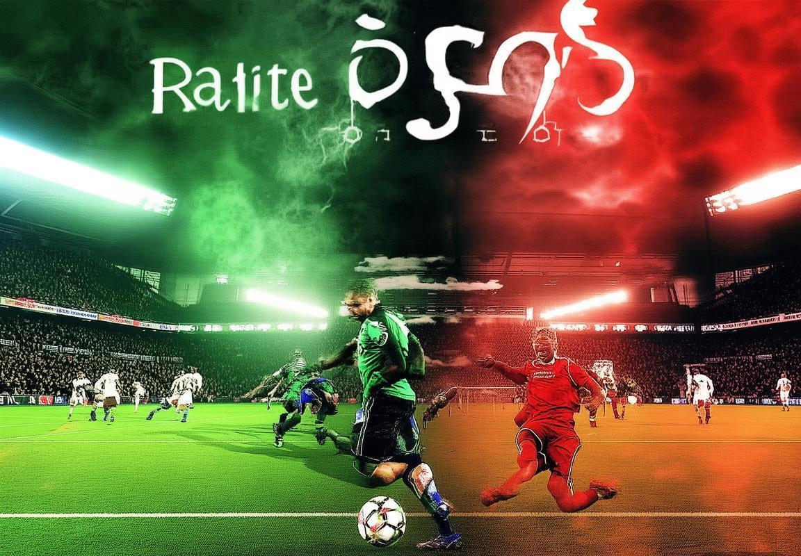 2018英超经典对决：利物浦vs莱斯特城激情对决回顾