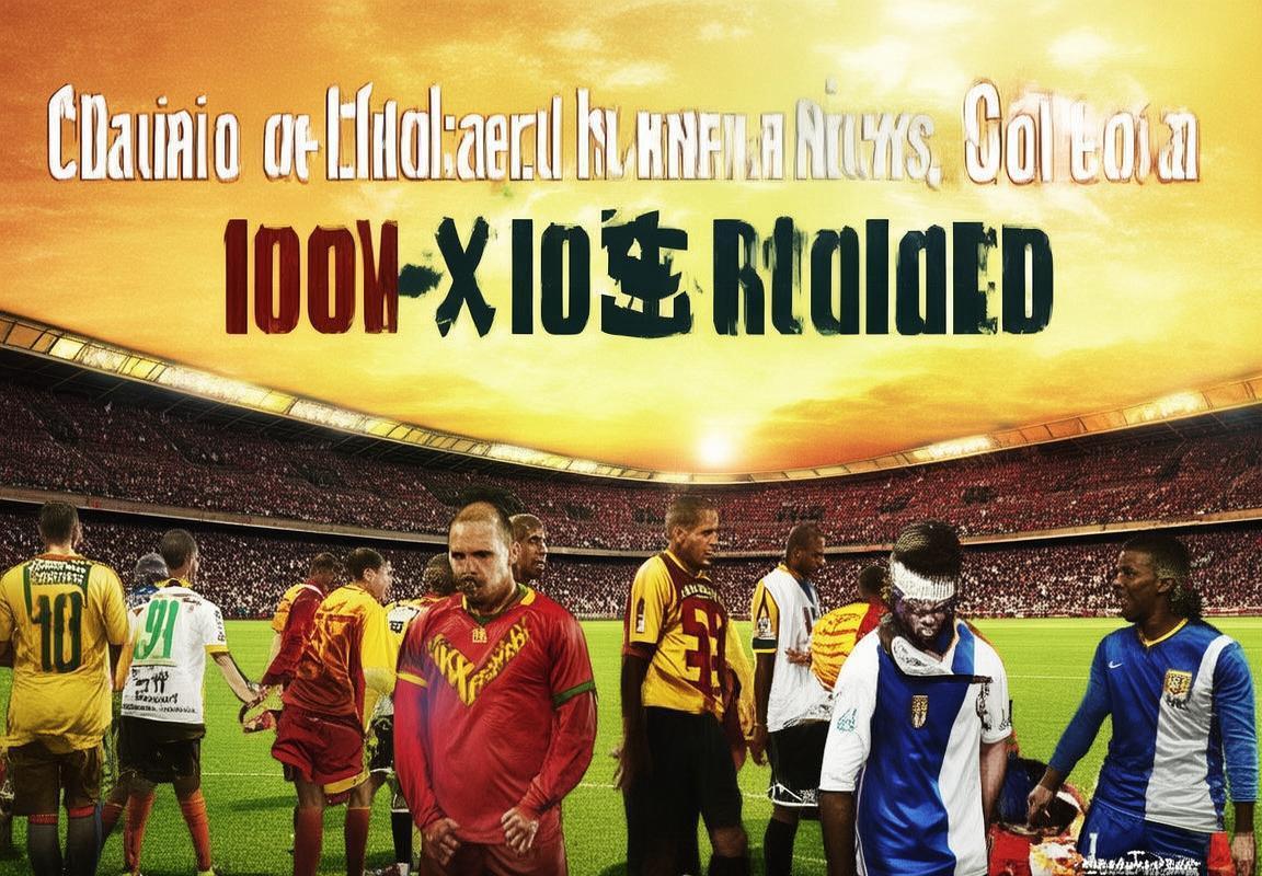 巴西国际VS卡利美州：南美焦点之战荣耀对决