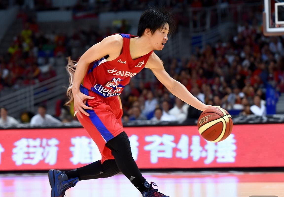 2016 CBA季后赛：上海与广厦巅峰对决亮点解析(图3)