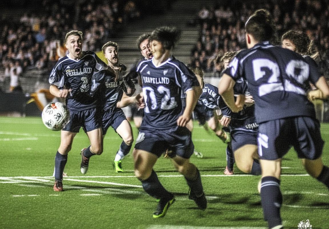 2018年5月5日圣何塞地震队VS波特兰伐木工：精彩对决回顾(图2)